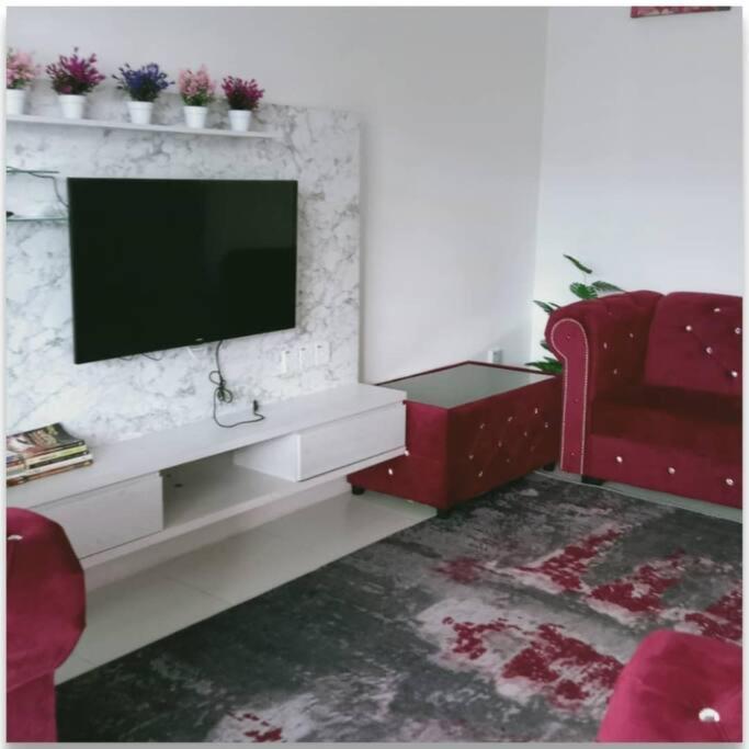 Homestay Ibu Ипох Экстерьер фото